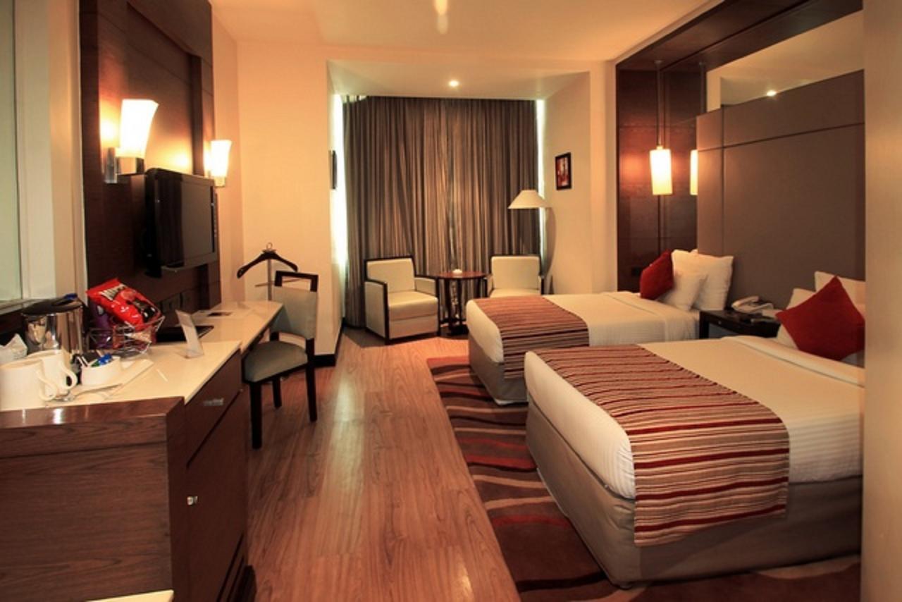 City Park Resort Bahādurgarh Zewnętrze zdjęcie
