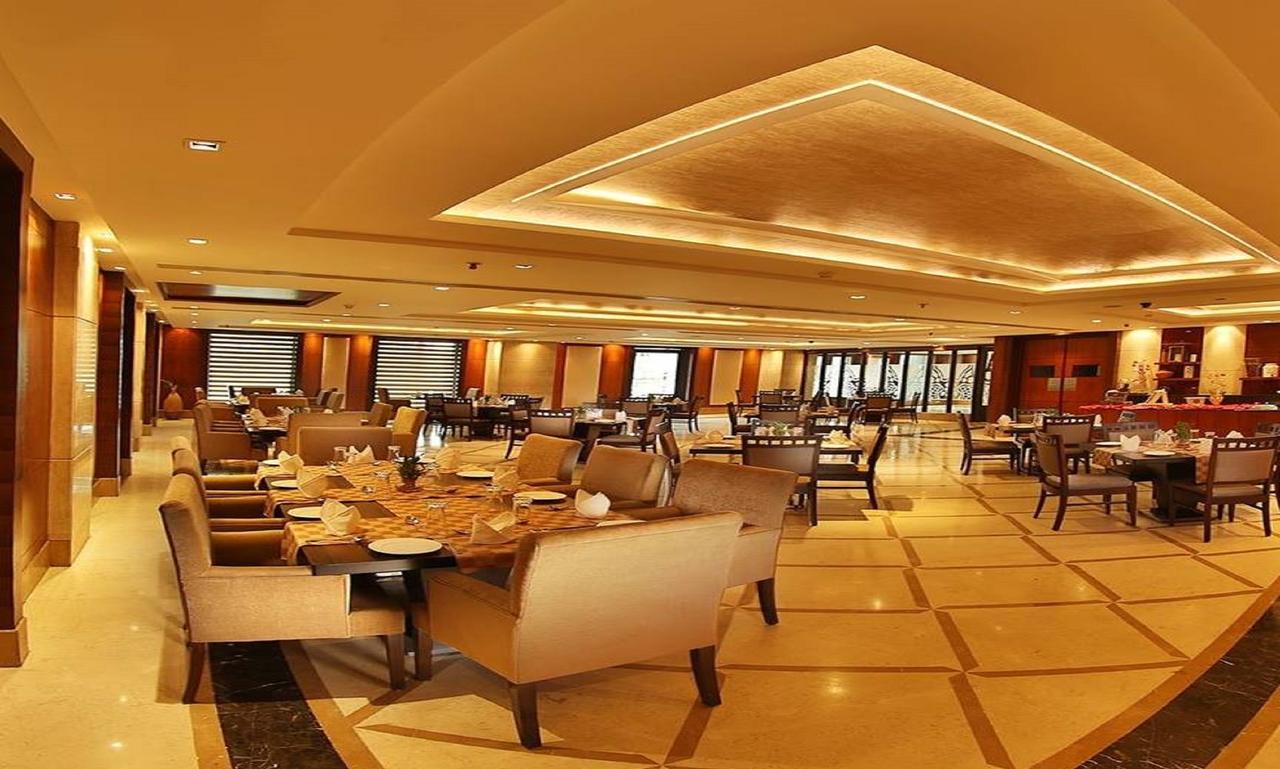 City Park Resort Bahādurgarh Zewnętrze zdjęcie