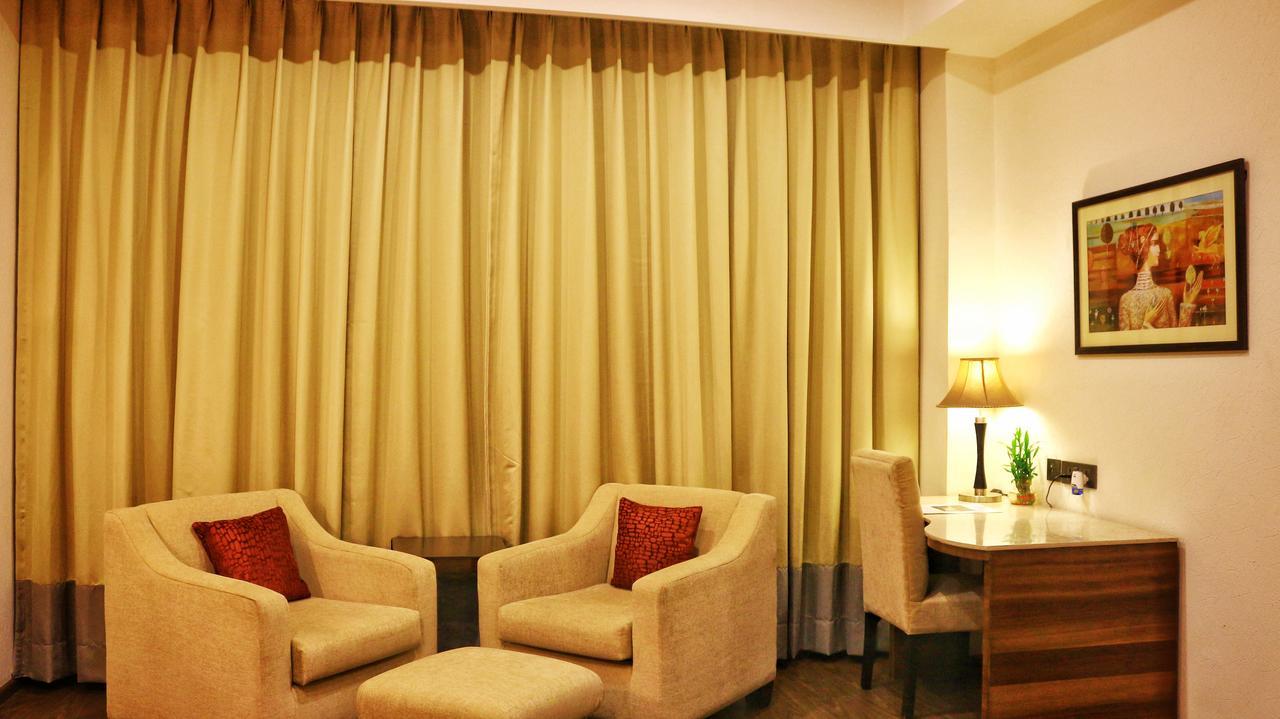 City Park Resort Bahādurgarh Zewnętrze zdjęcie