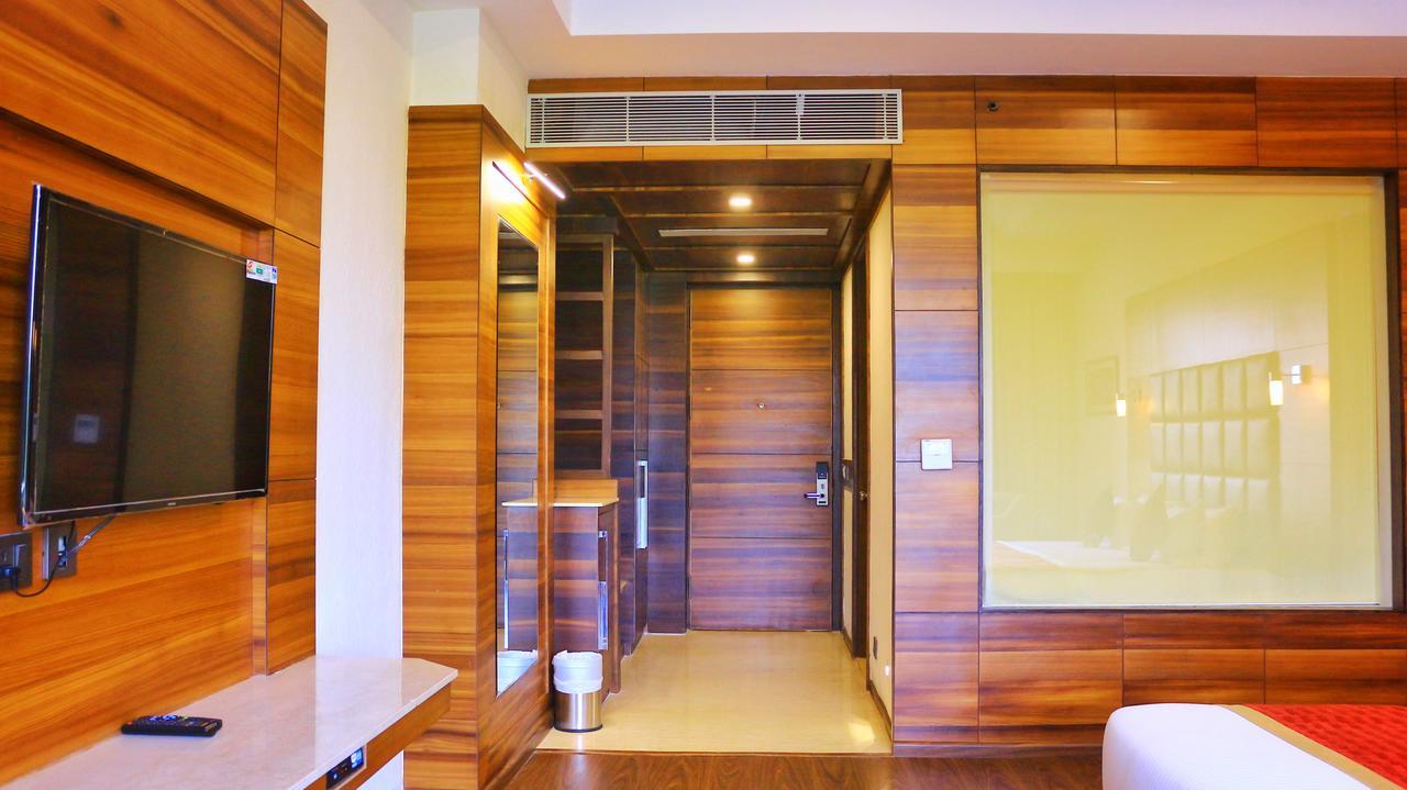 City Park Resort Bahādurgarh Zewnętrze zdjęcie