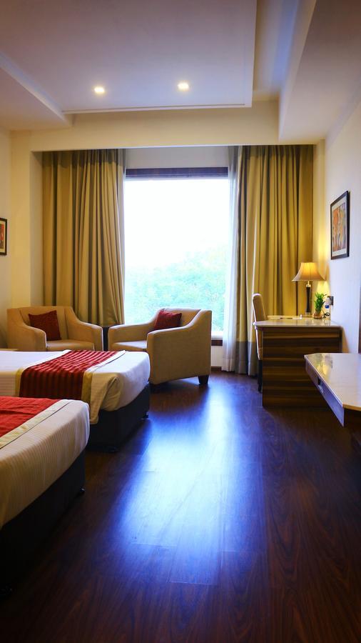 City Park Resort Bahādurgarh Zewnętrze zdjęcie