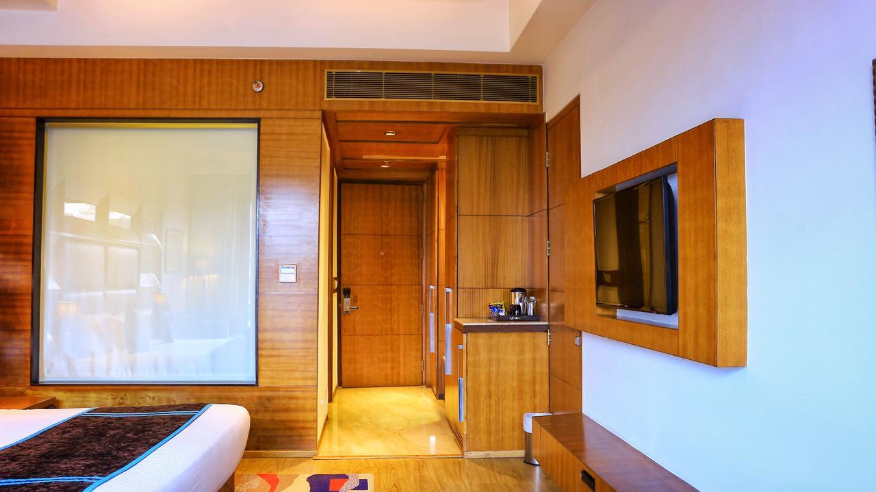 City Park Resort Bahādurgarh Zewnętrze zdjęcie