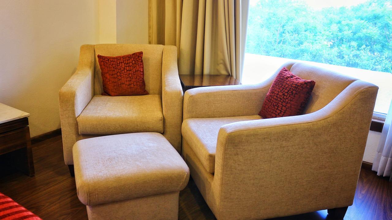 City Park Resort Bahādurgarh Zewnętrze zdjęcie