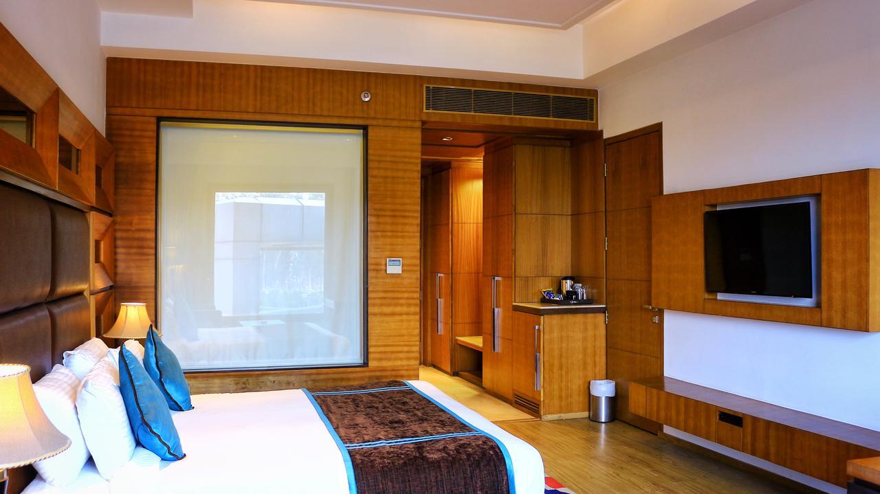 City Park Resort Bahādurgarh Zewnętrze zdjęcie