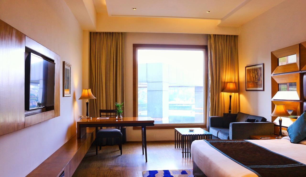 City Park Resort Bahādurgarh Zewnętrze zdjęcie