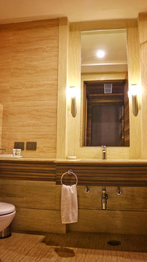City Park Resort Bahādurgarh Zewnętrze zdjęcie