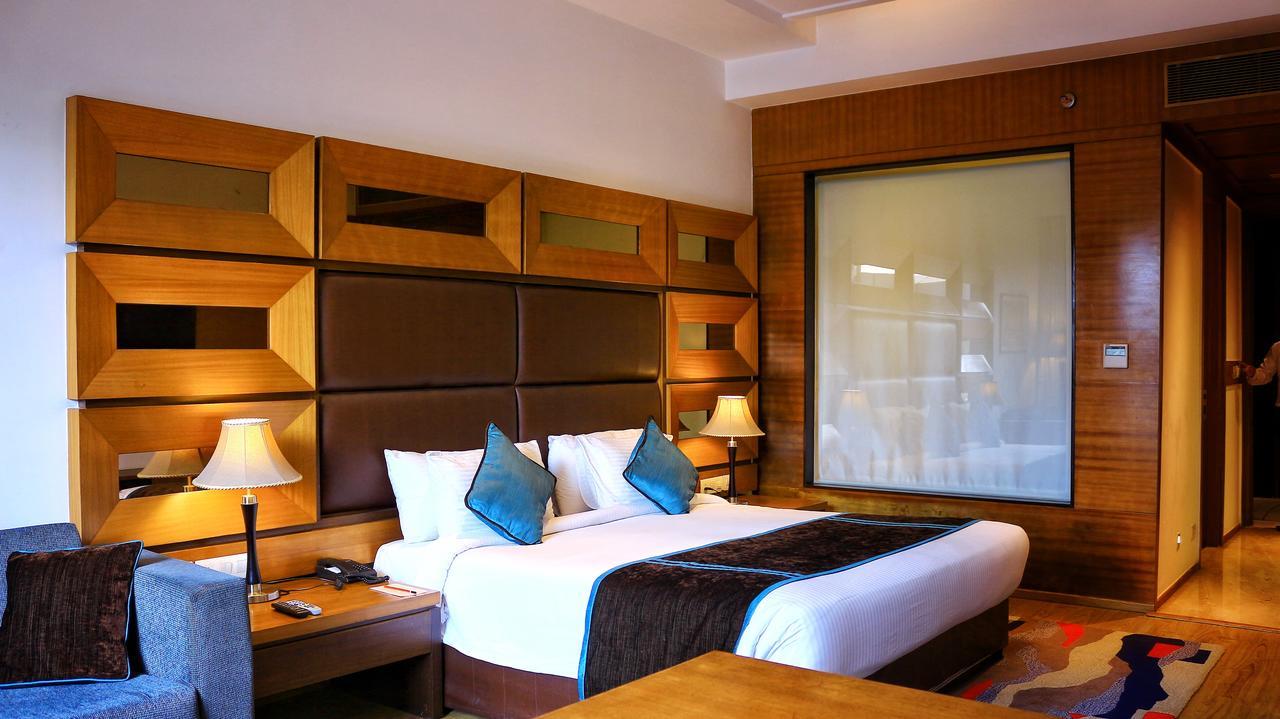 City Park Resort Bahādurgarh Zewnętrze zdjęcie