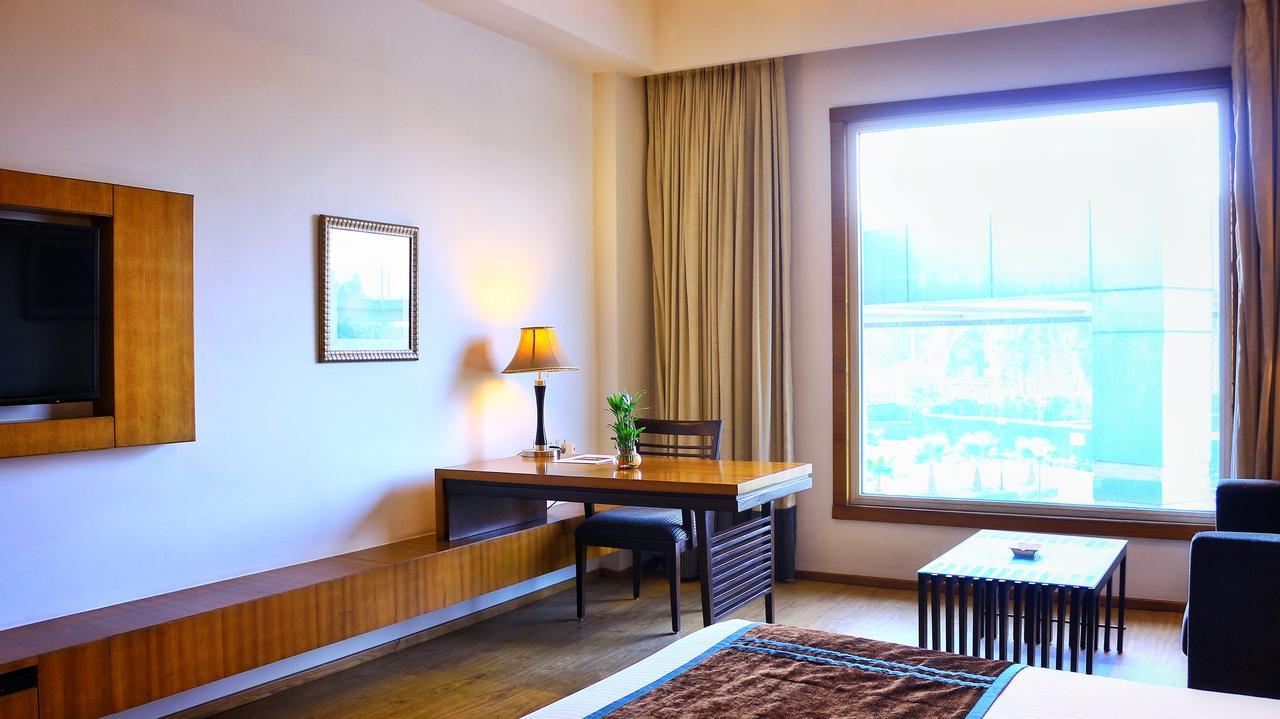 City Park Resort Bahādurgarh Zewnętrze zdjęcie